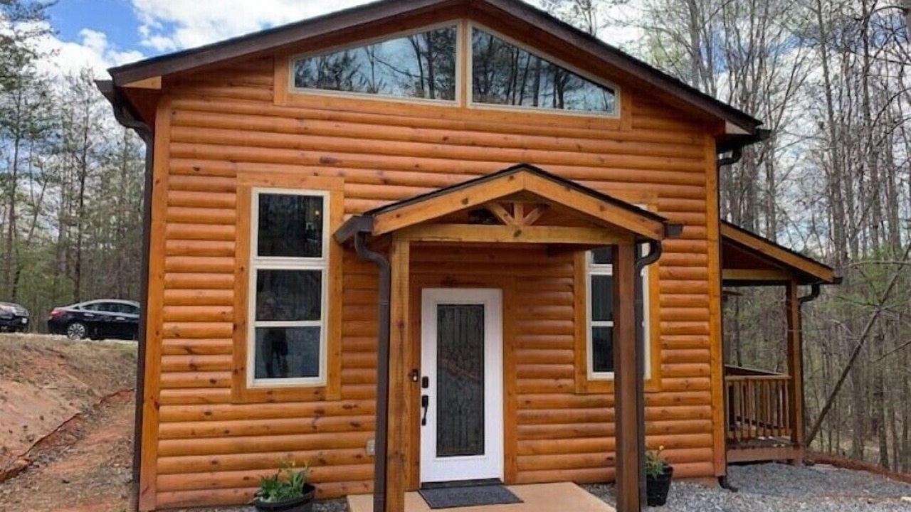 Photo of Outdoor in Rutherfordton