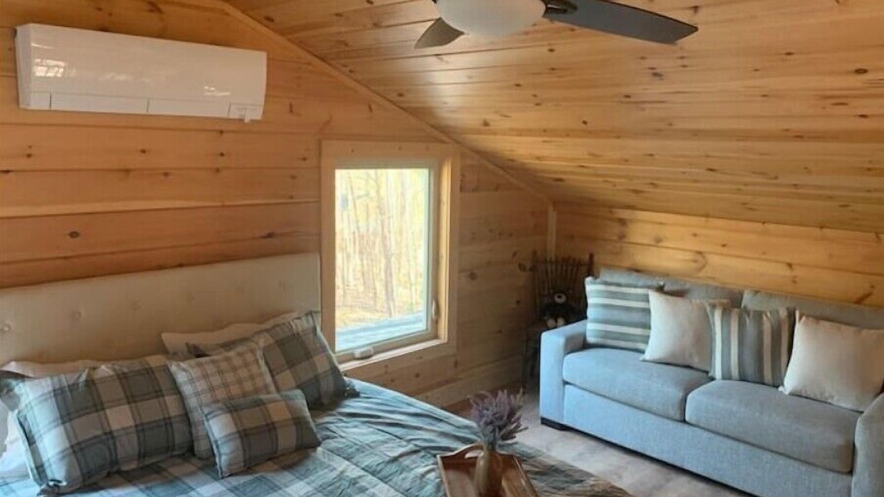 Photo of Bedroom in Rutherfordton