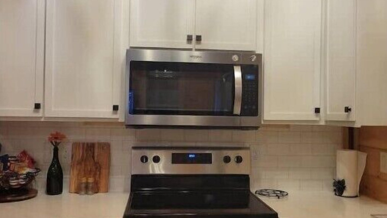 Photo of Kitchen in Rutherfordton