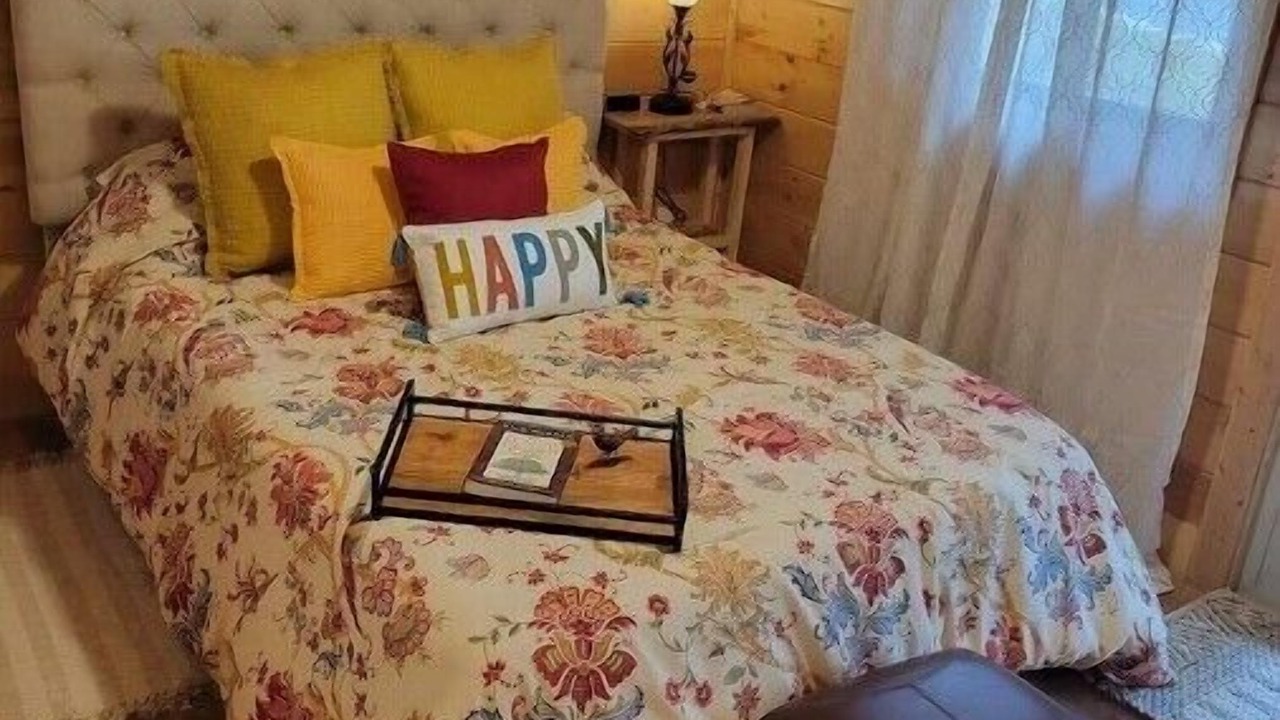 Photo of Bedroom in Rutherfordton