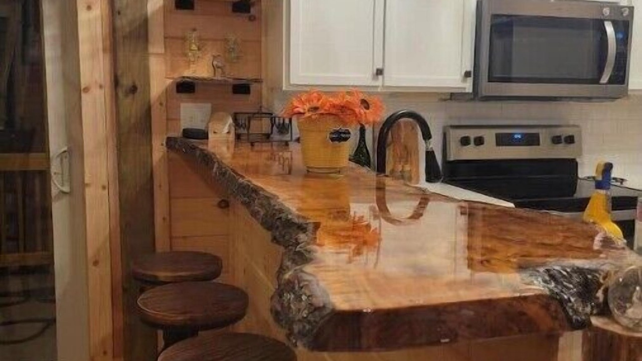 Photo of Kitchen in Rutherfordton
