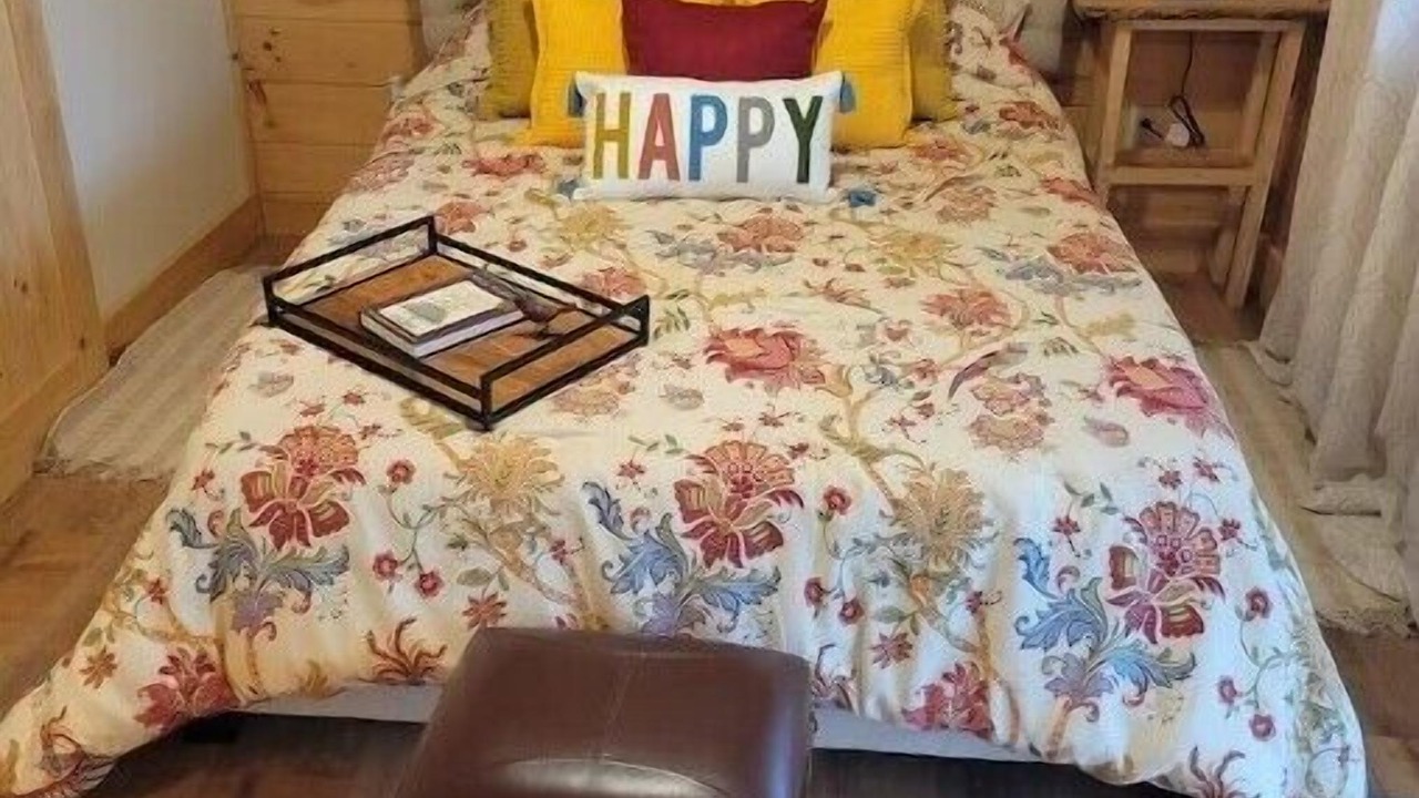 Photo of Bedroom in Rutherfordton