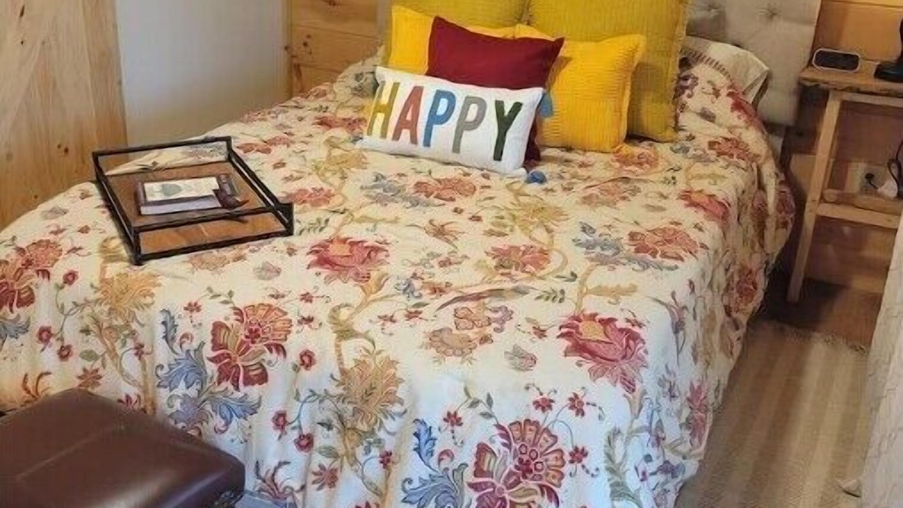 Photo of Bedroom in Rutherfordton