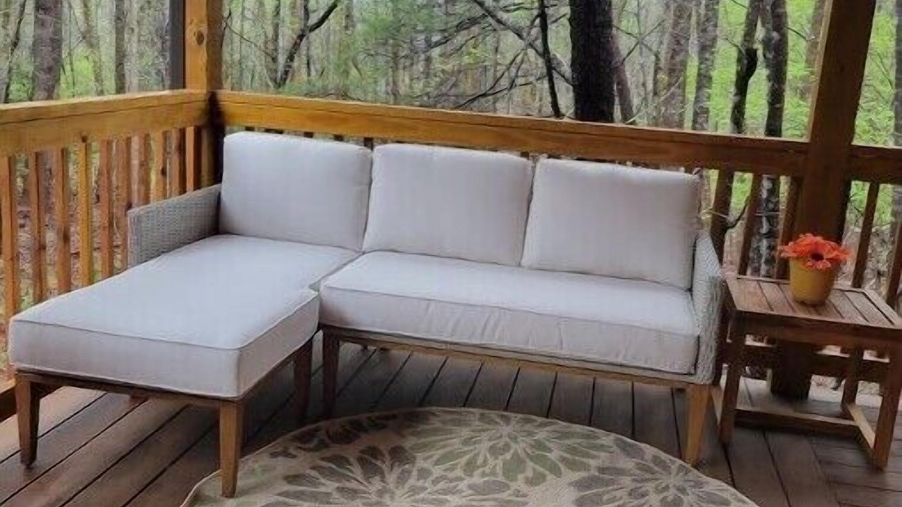 Photo of Outdoor in Rutherfordton