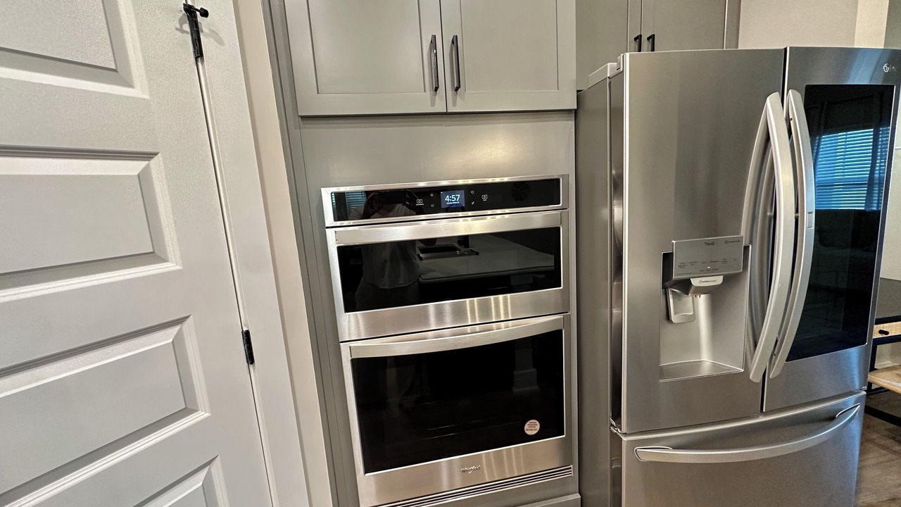 Photo of Kitchen in Morrisville