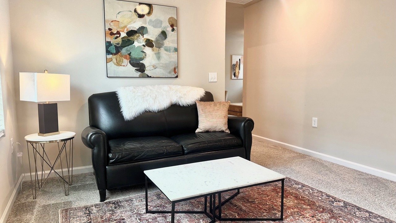 Photo of Livingroom in Morrisville