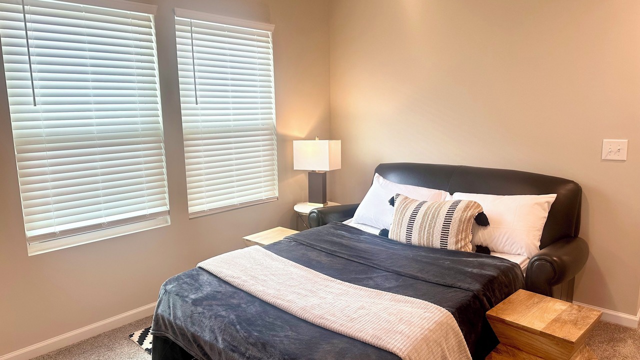 Photo of Bedroom in Morrisville