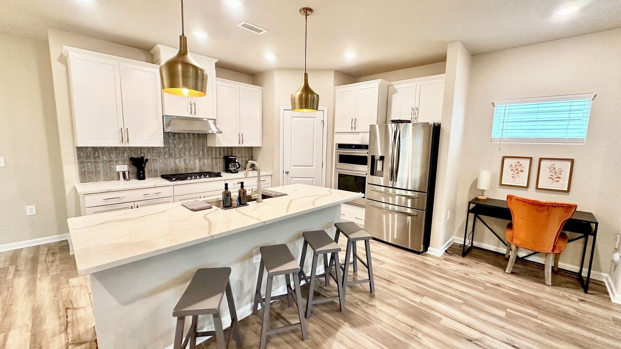 Photo of Kitchen in Morrisville