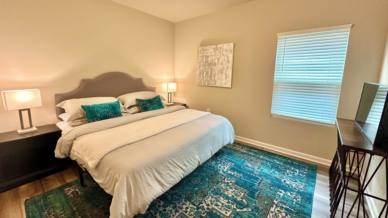 Photo of Bedroom in Morrisville
