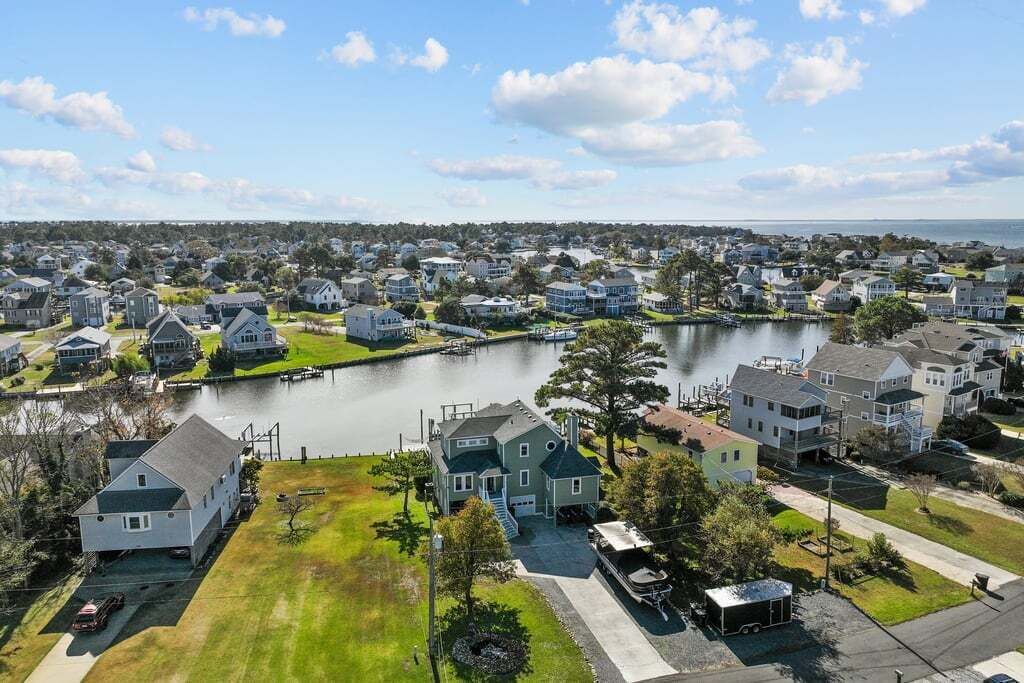 Photo of Outdoor in Colington Harbour