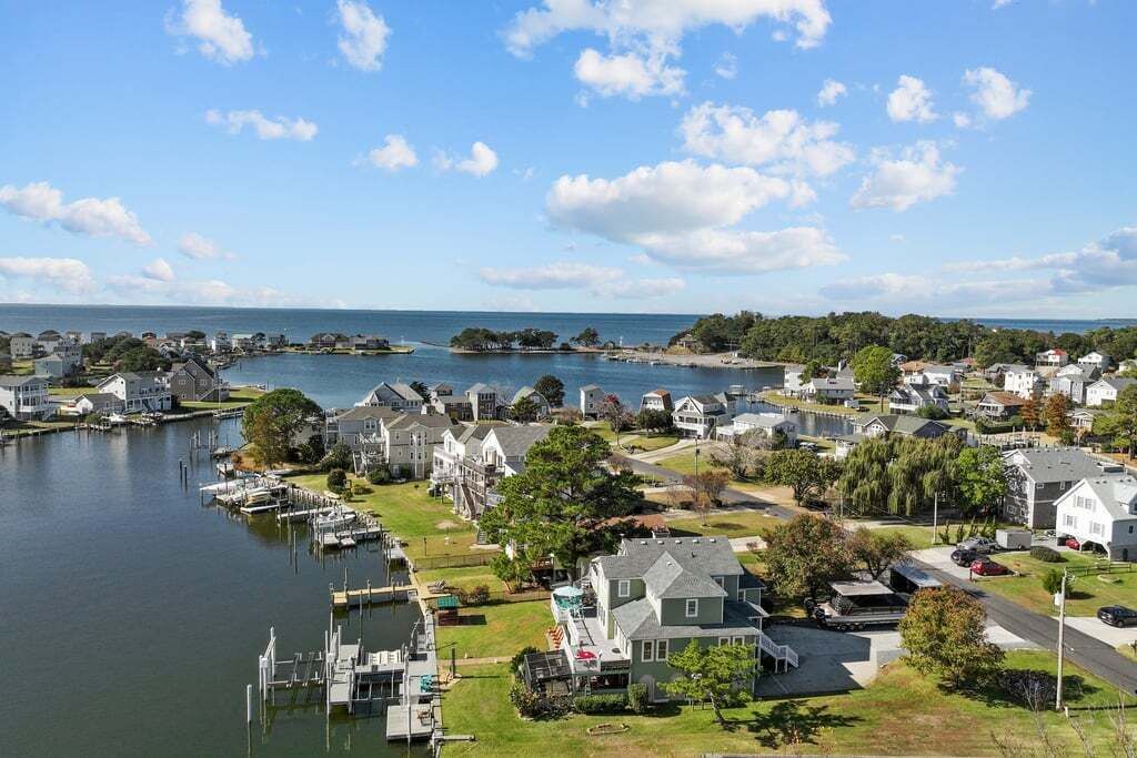 Photo of Outdoor in Colington Harbour