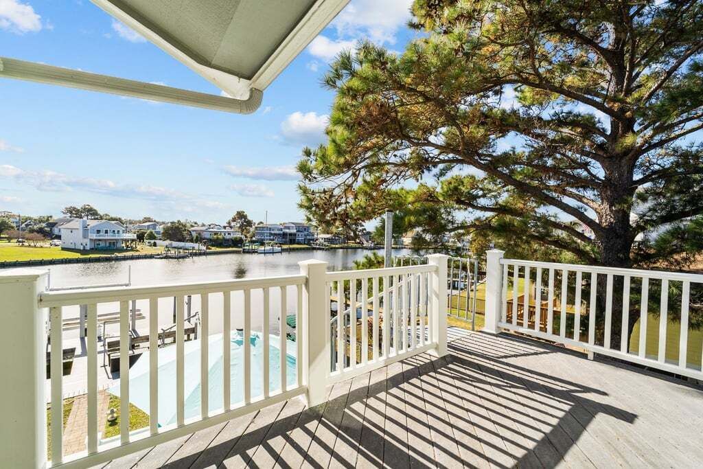 Photo of Outdoor in Colington Harbour
