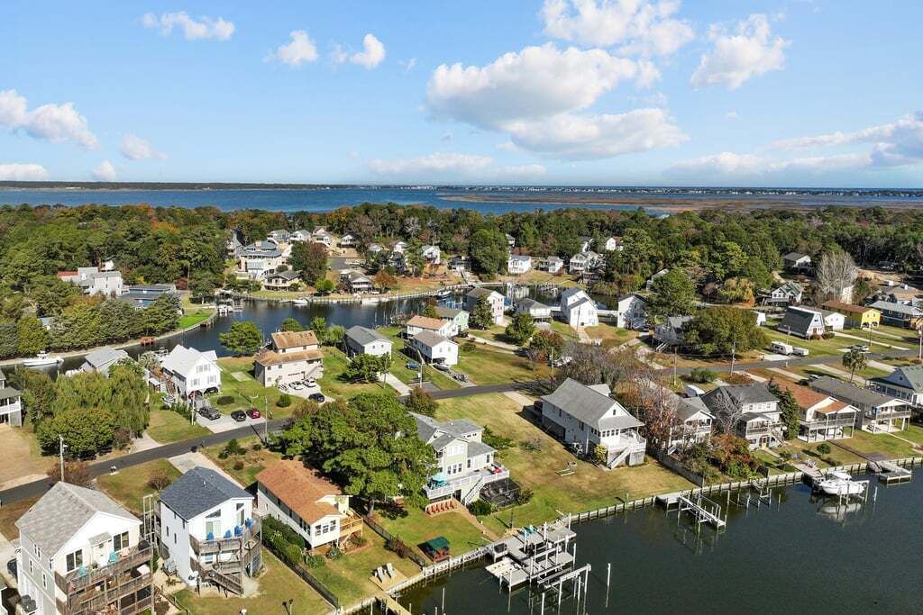 Photo of Outdoor in Colington Harbour