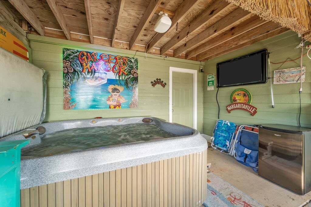 Photo of Bedroom in Colington Harbour
