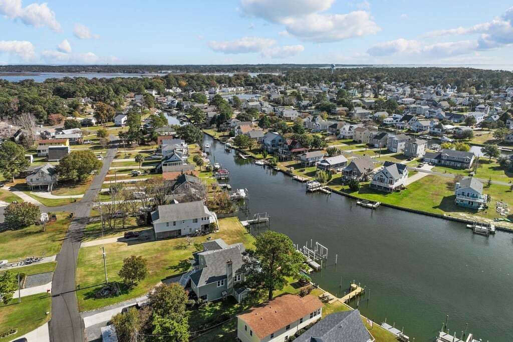 Photo of Outdoor in Colington Harbour