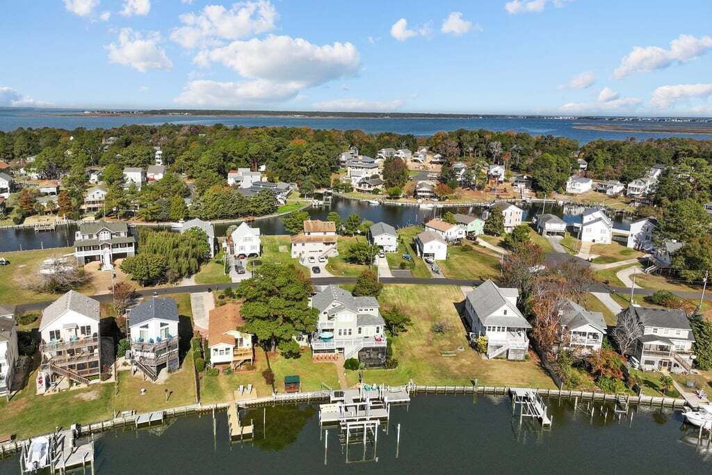Photo of Outdoor in Colington Harbour