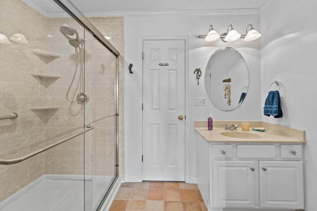 Photo of Bathroom in Colington Harbour