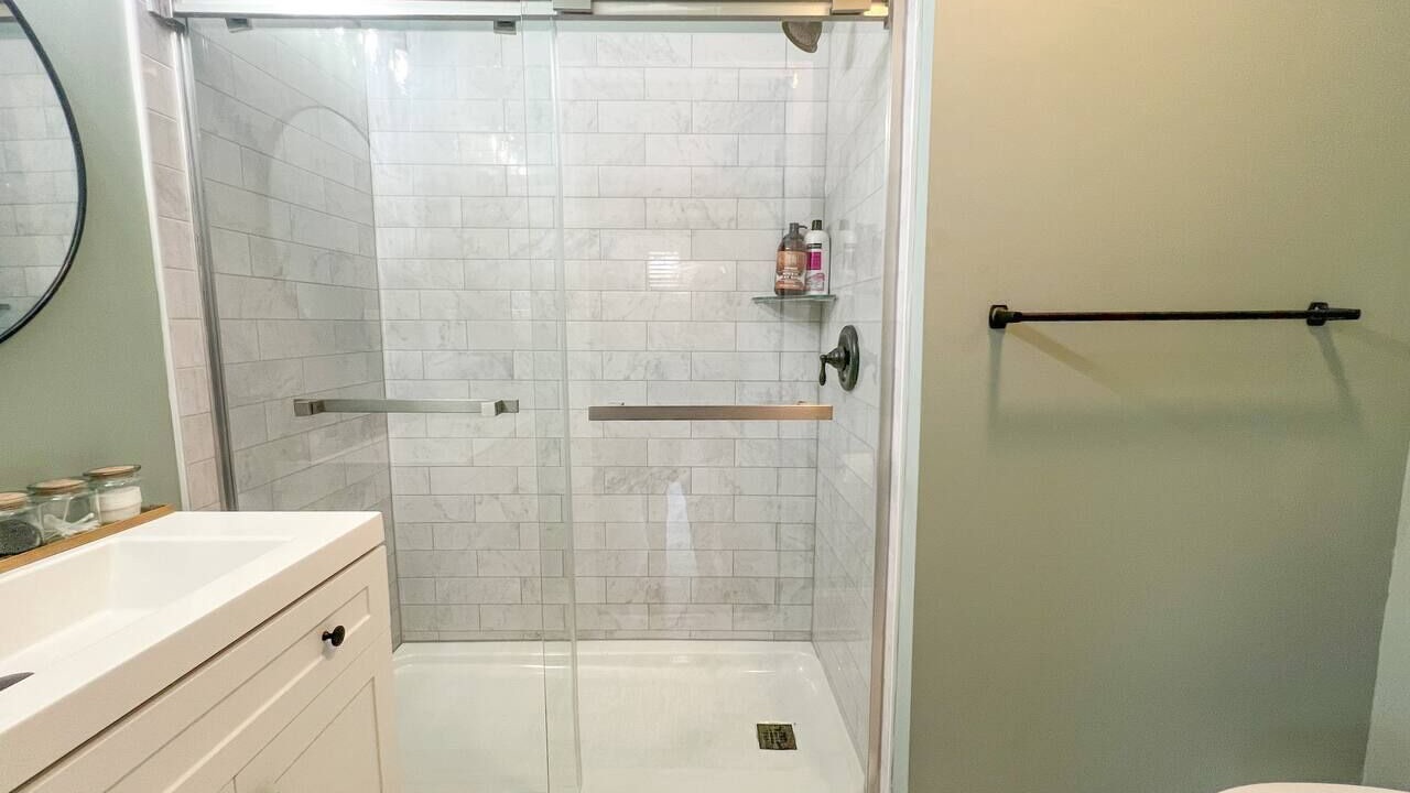 Photo of Bathroom in Terry Sanford