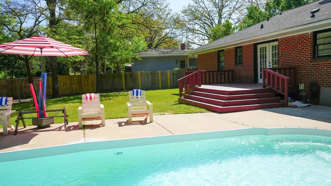 Photo of Outdoor in Terry Sanford