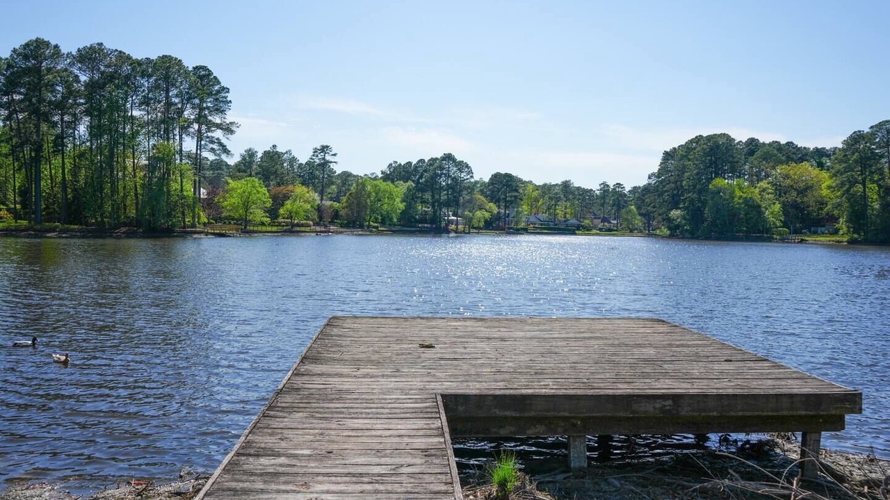 Photo of Others in Terry Sanford
