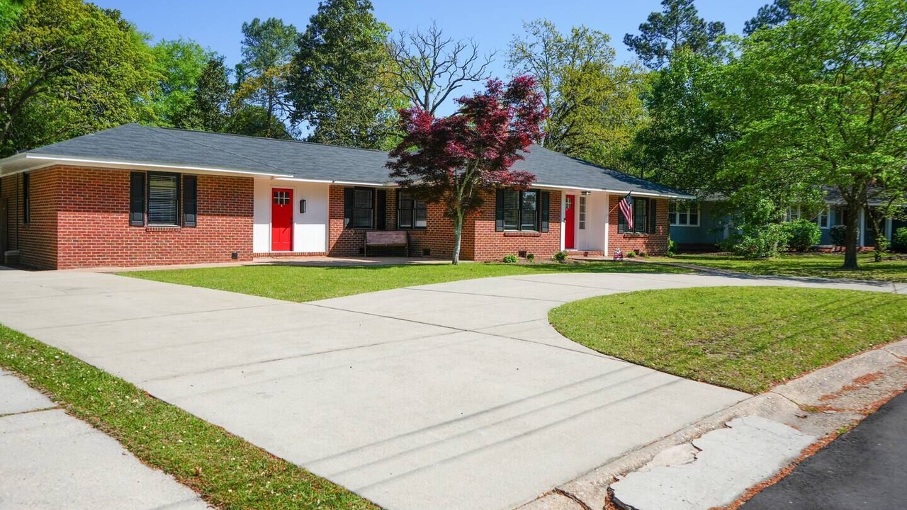 Photo of Outdoor in Terry Sanford