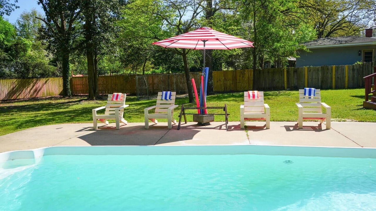 Photo of Outdoor in Terry Sanford
