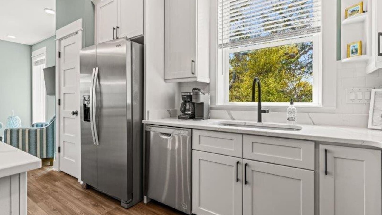 Photo of Kitchen in Corolla Light