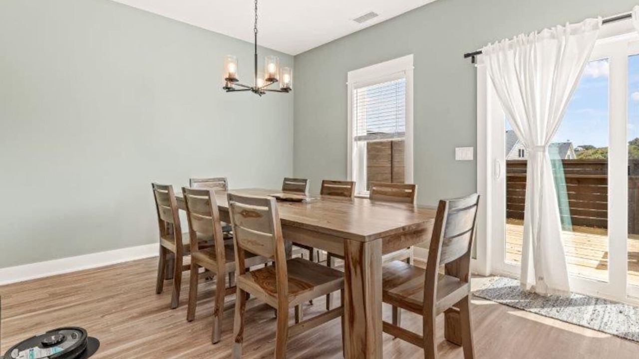 Photo of Livingroom in Corolla Light