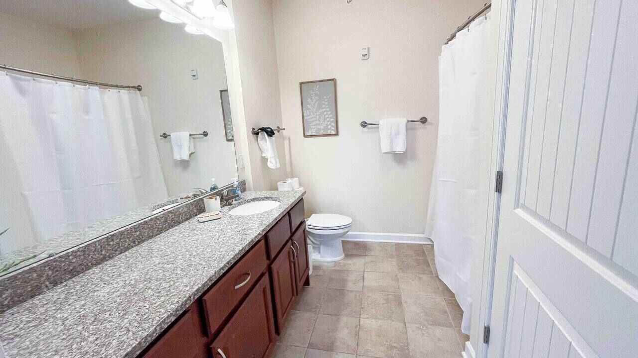 Photo of Bathroom in Belmont