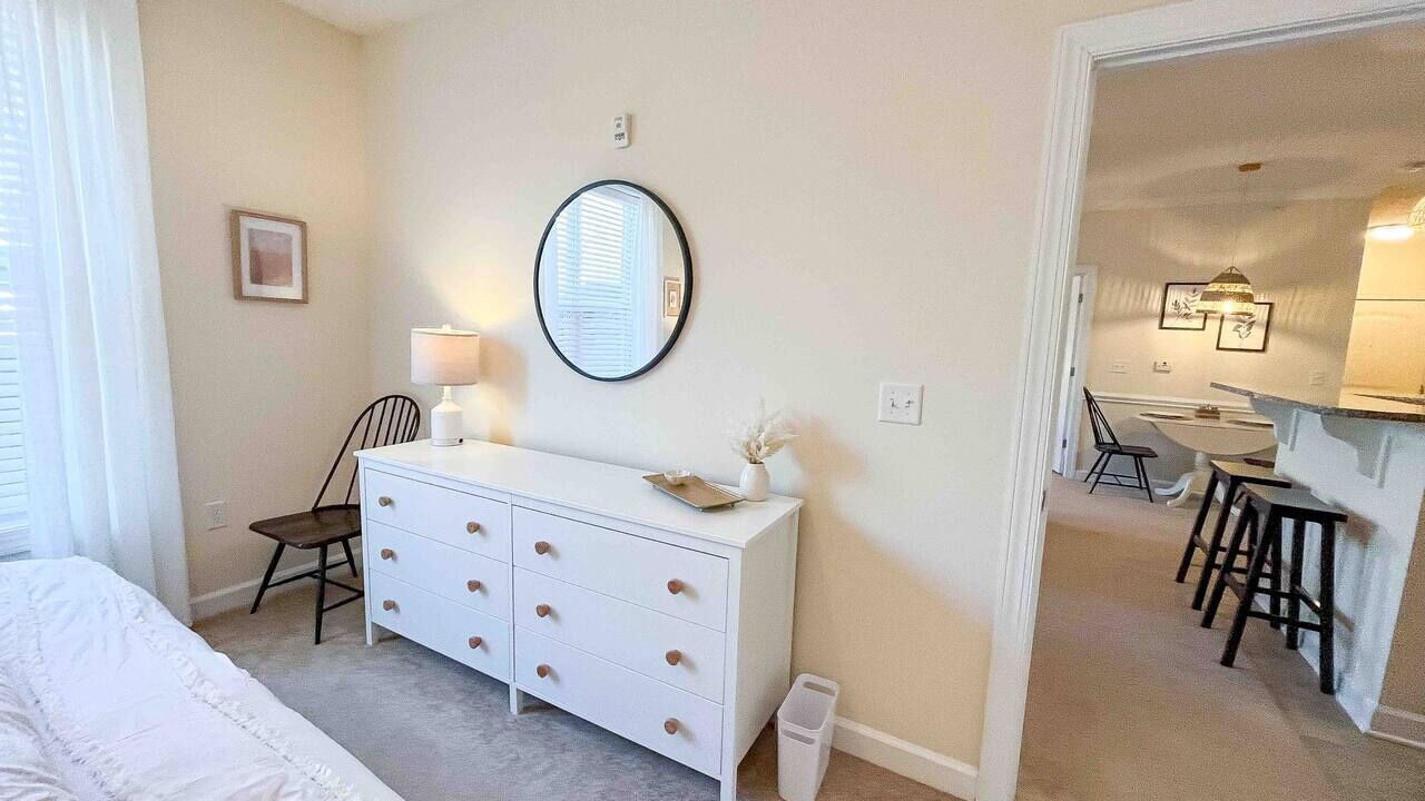 Photo of Bedroom in Belmont