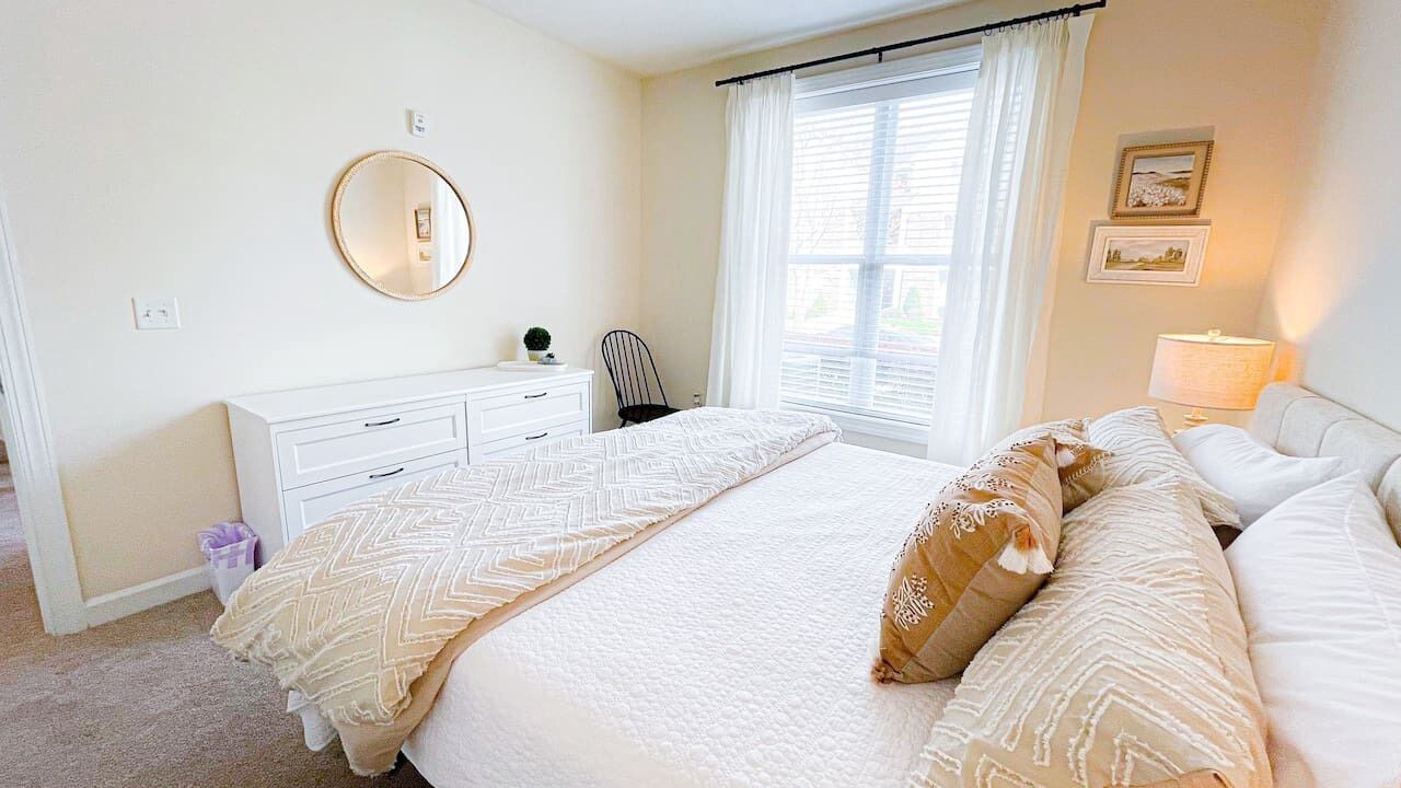 Photo of Bedroom in Cramerton