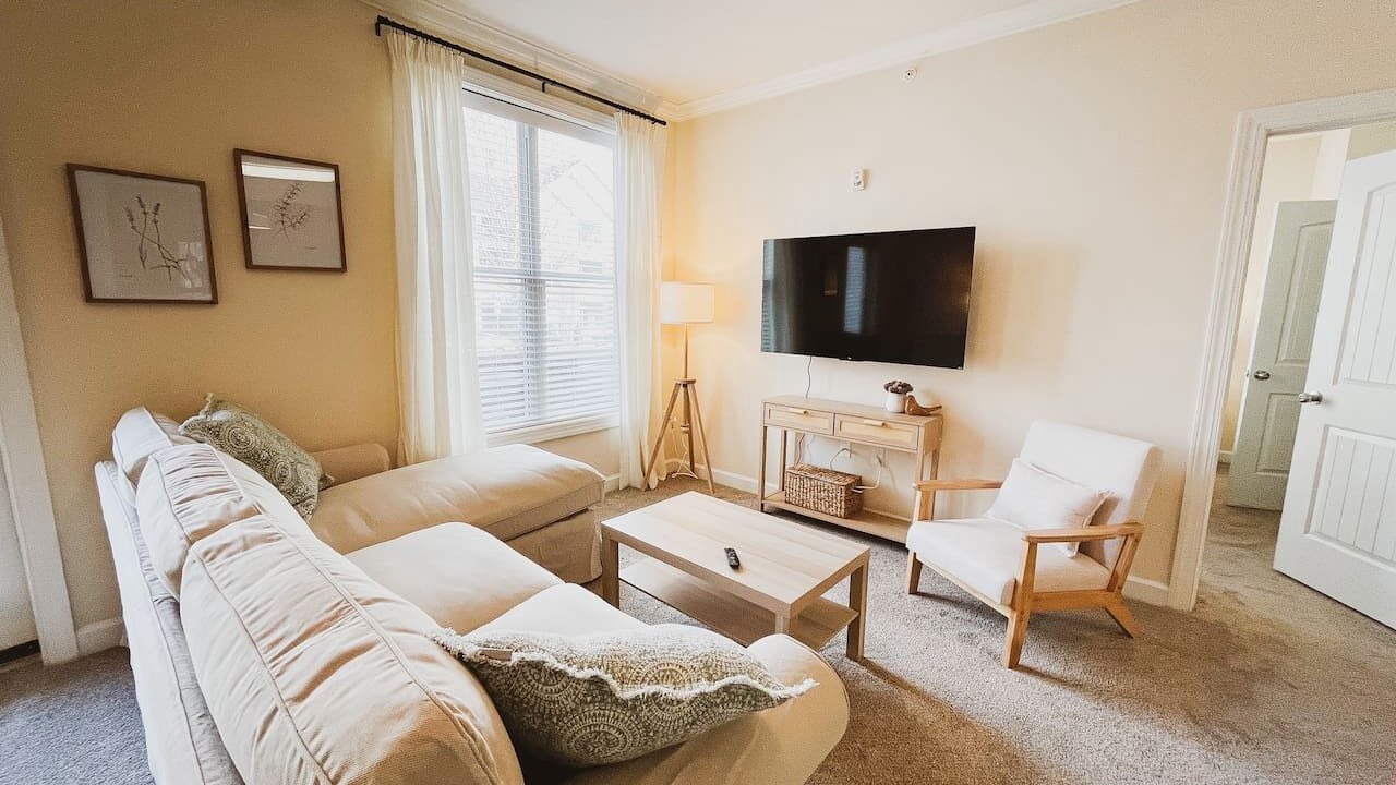 Photo of Livingroom in Cramerton