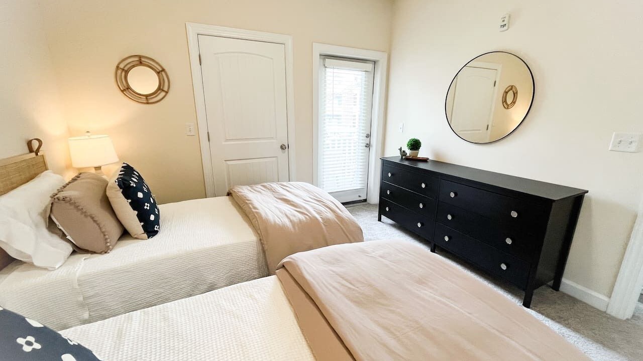 Photo of Bedroom in Cramerton