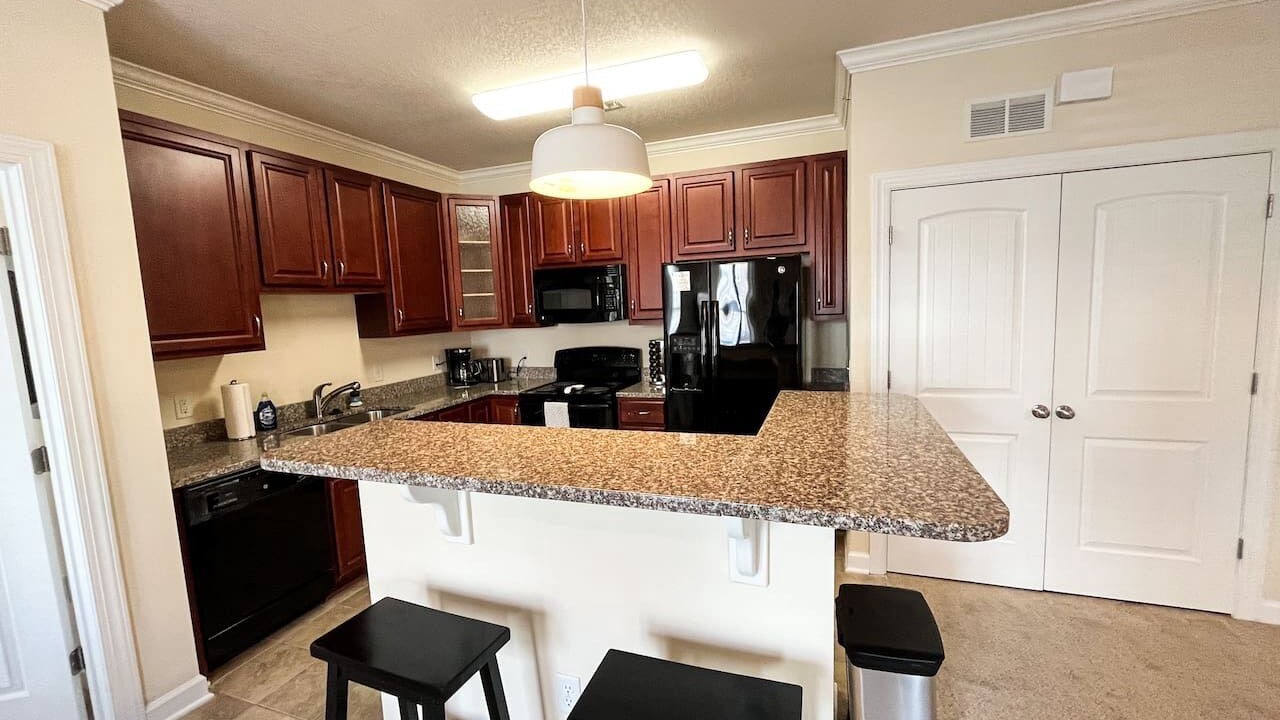 Photo of Kitchen in Cramerton