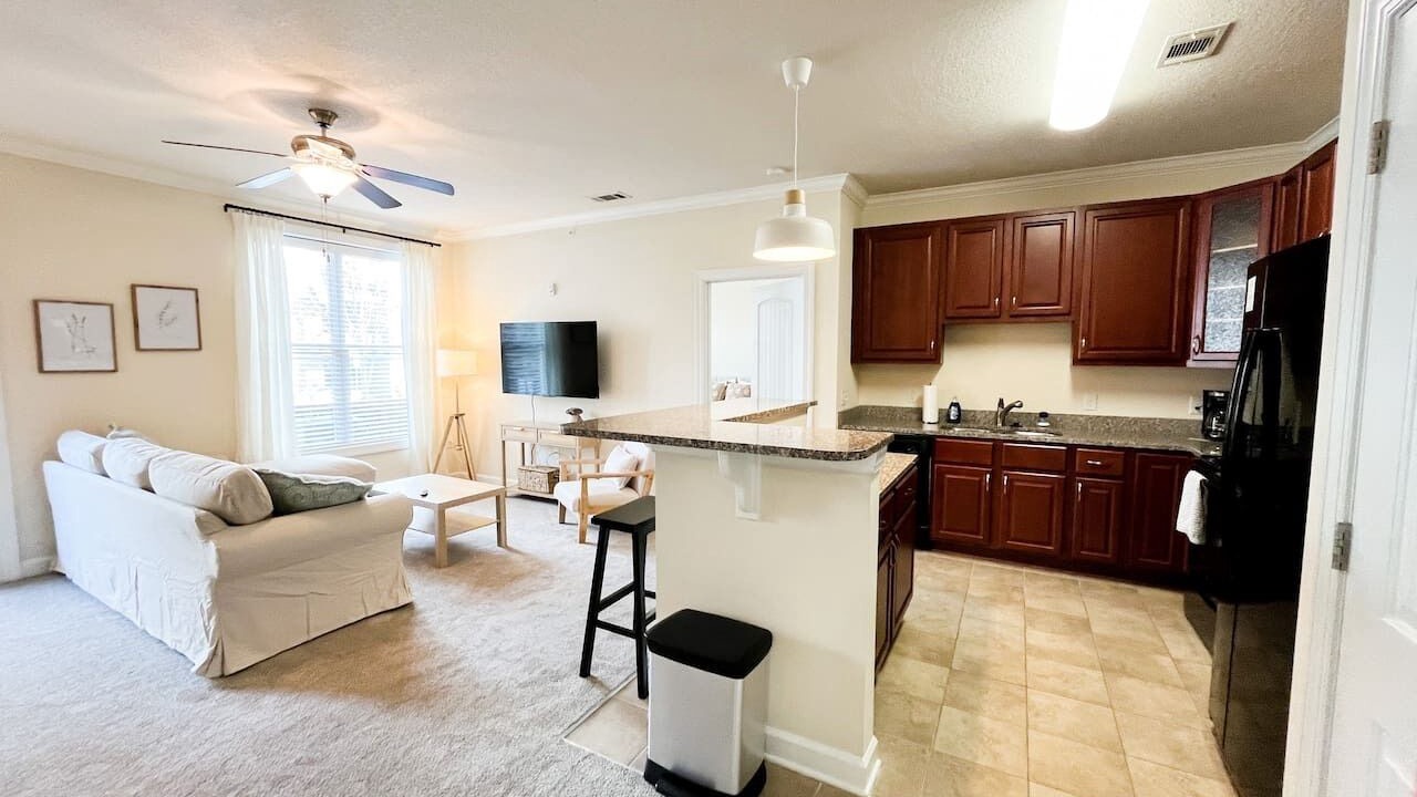 Photo of Livingroom in Cramerton