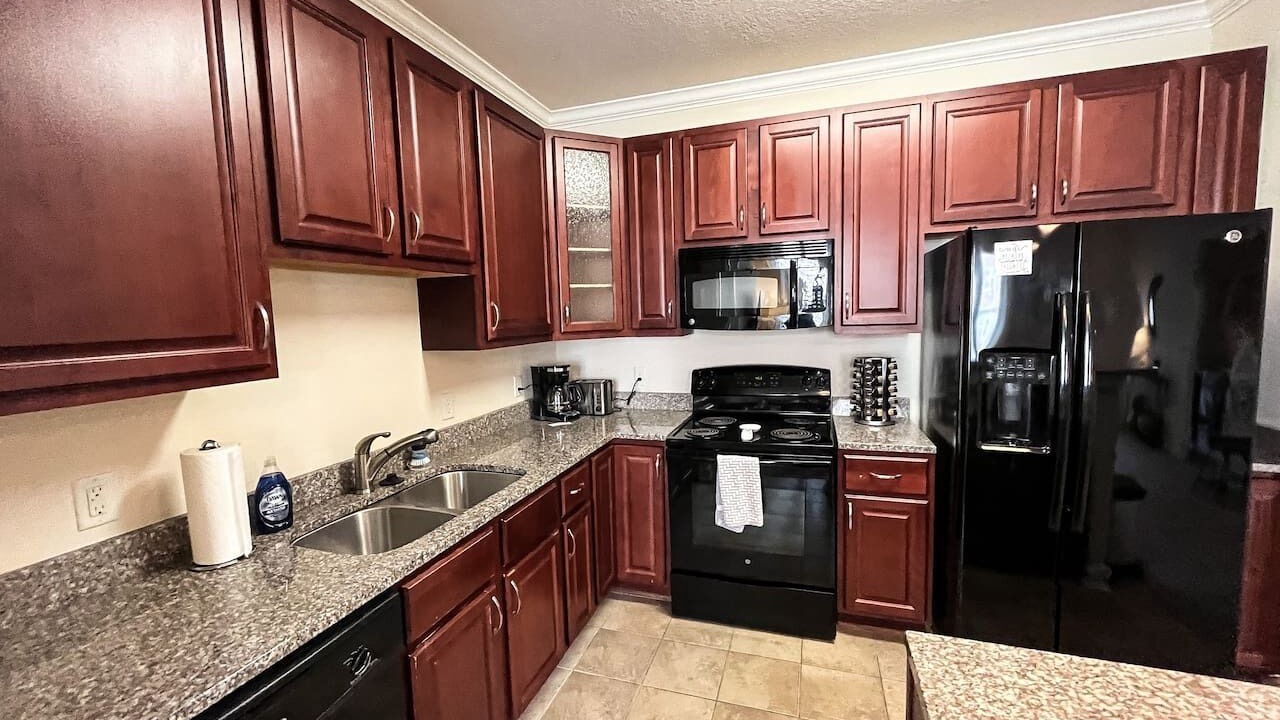 Photo of Kitchen in Cramerton