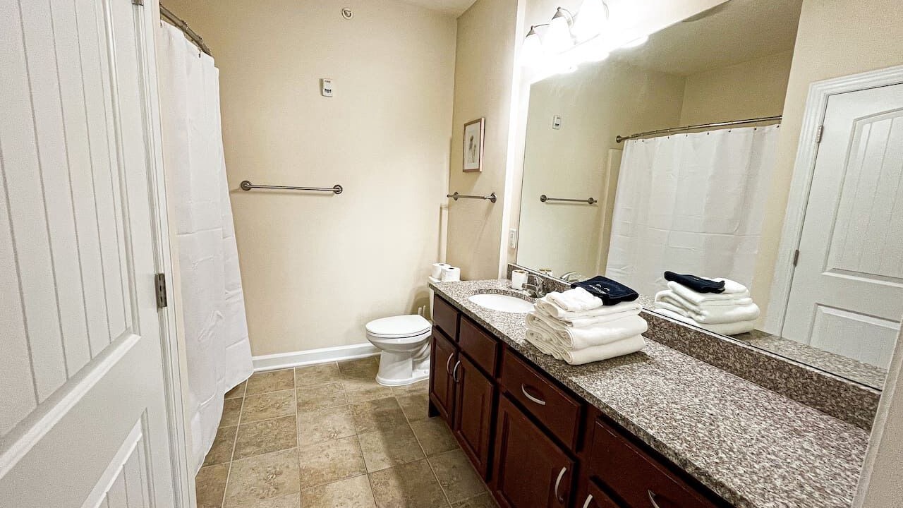 Photo of Bathroom in Cramerton