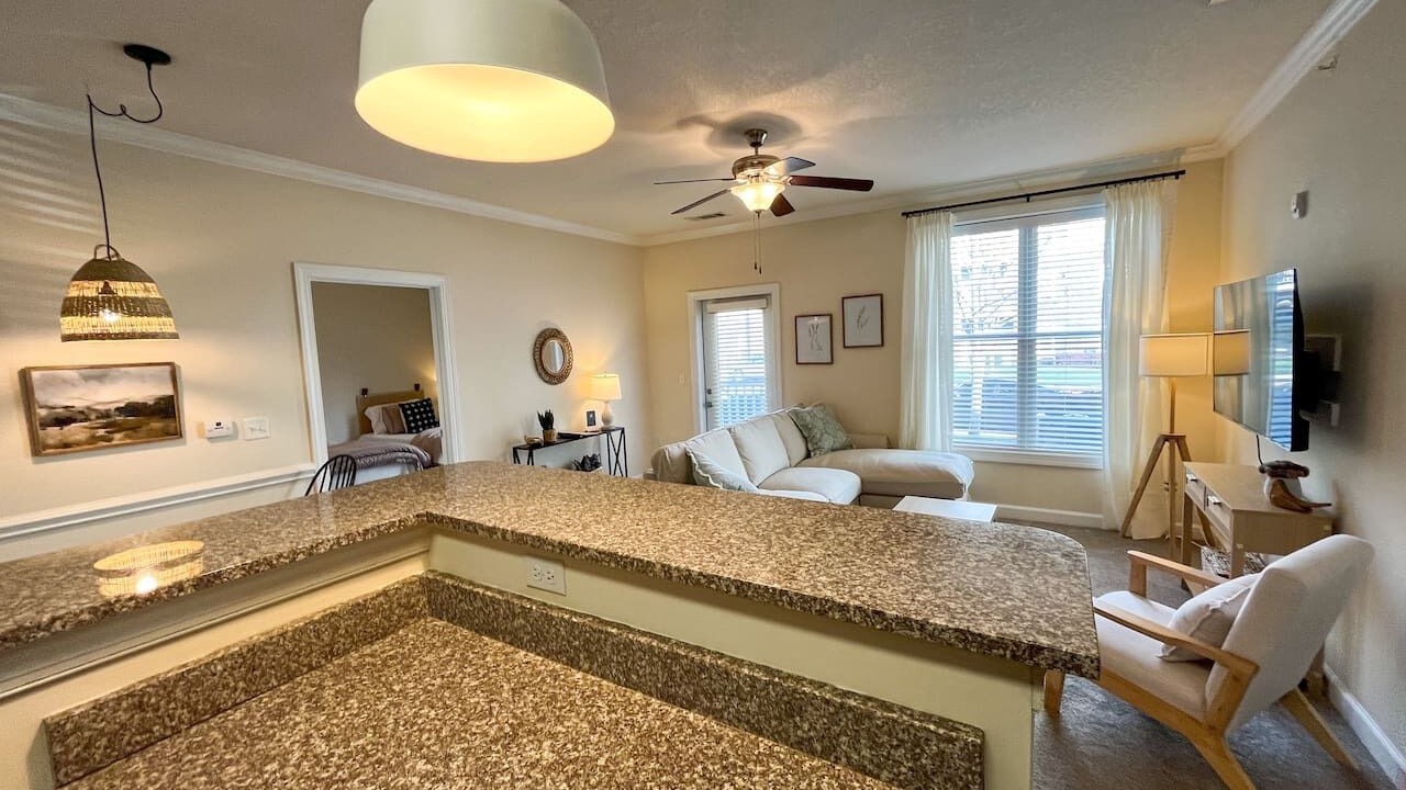Photo of Livingroom in Cramerton