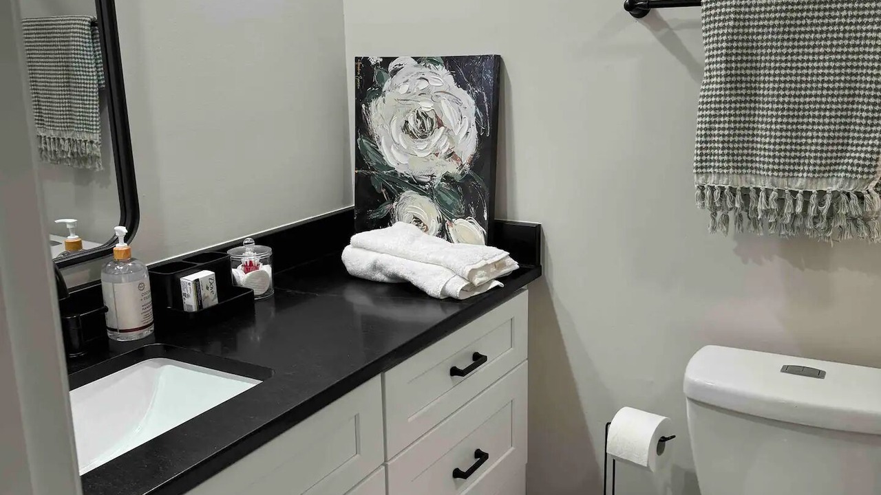 Photo of Bathroom in North Raleigh