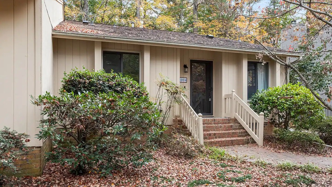 Photo of Outdoor in North Raleigh
