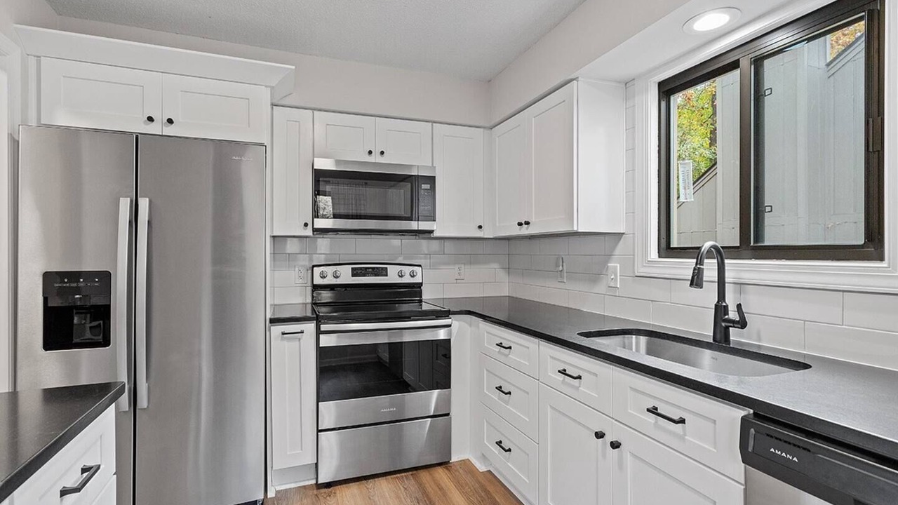 Photo of Kitchen in North Raleigh