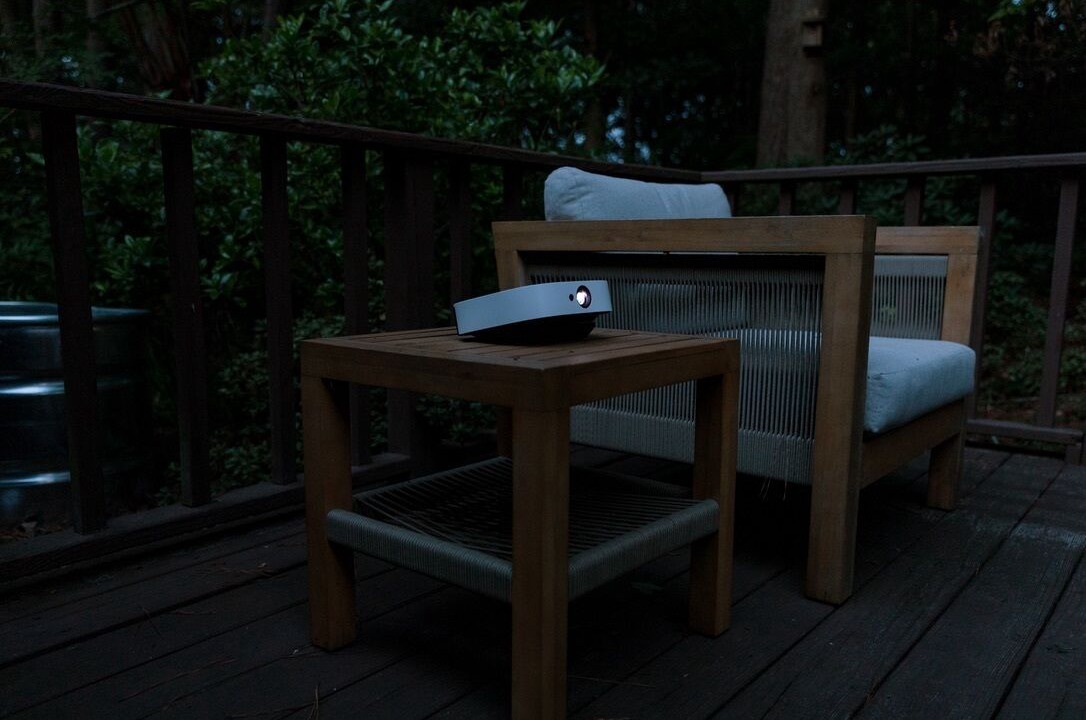 Photo of Outdoor in North Raleigh