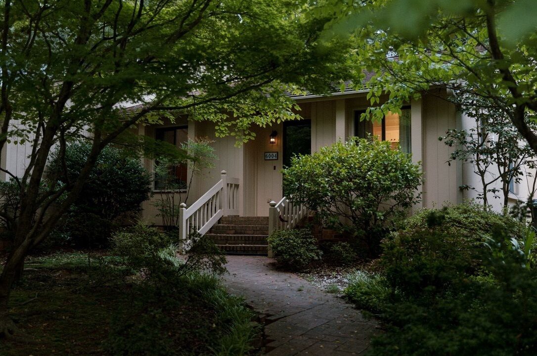 Photo of Outdoor in North Raleigh