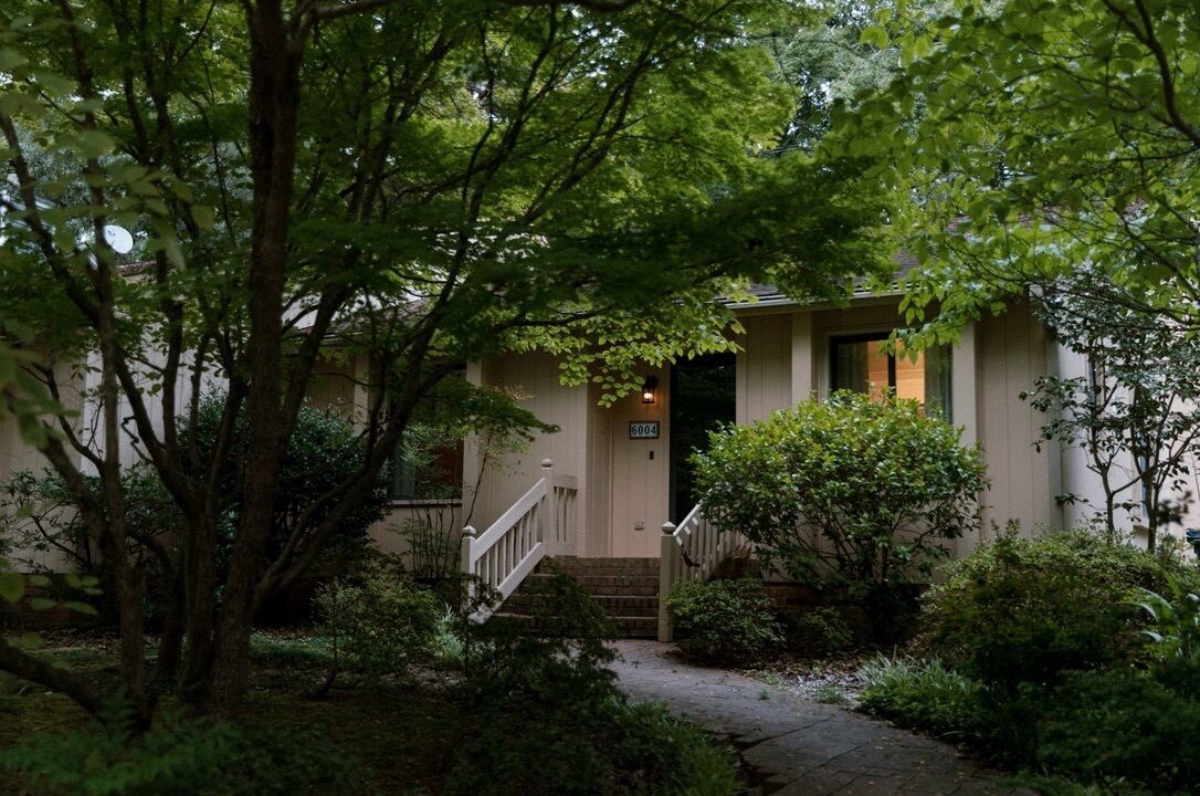 Photo of Outdoor in North Raleigh
