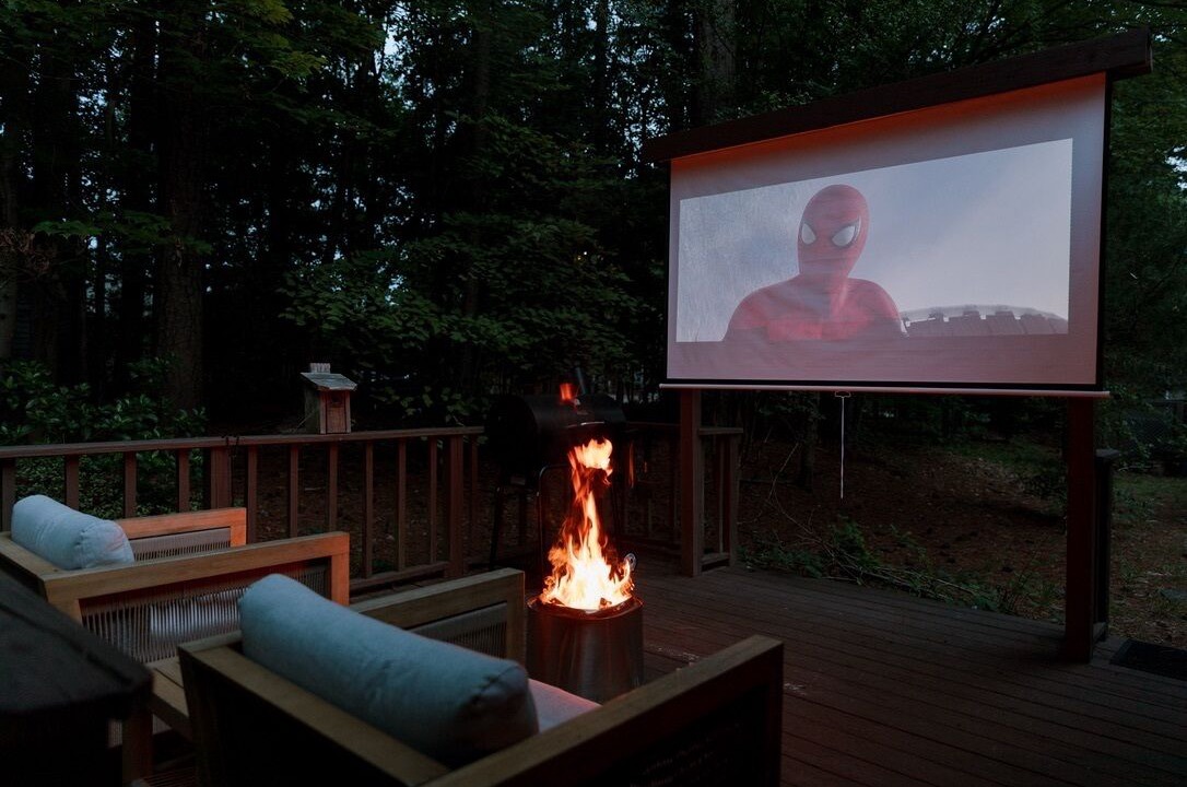 Photo of Outdoor in North Raleigh