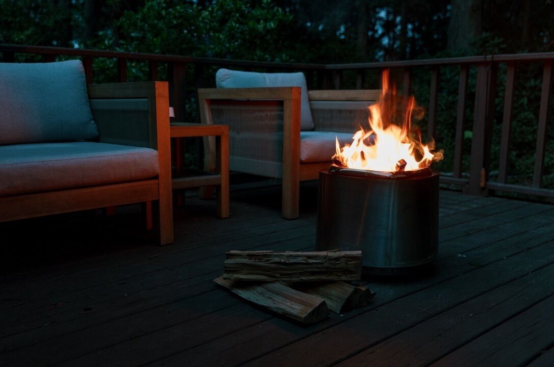 Photo of Outdoor in North Raleigh
