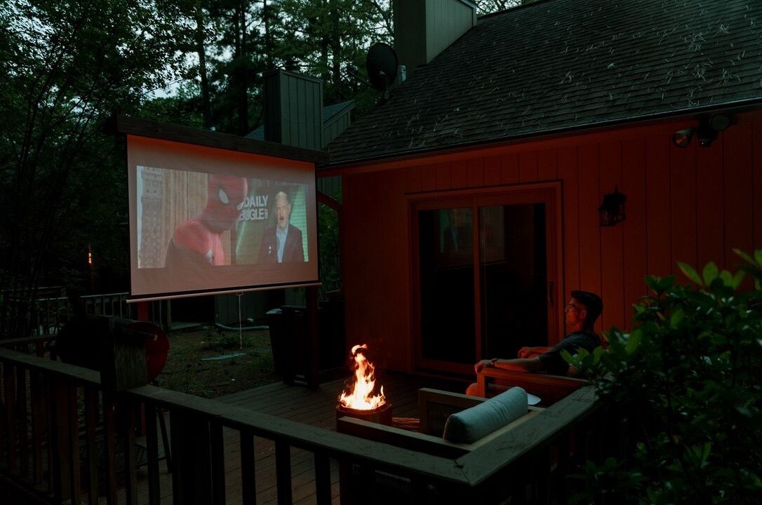 Photo of Outdoor in North Raleigh