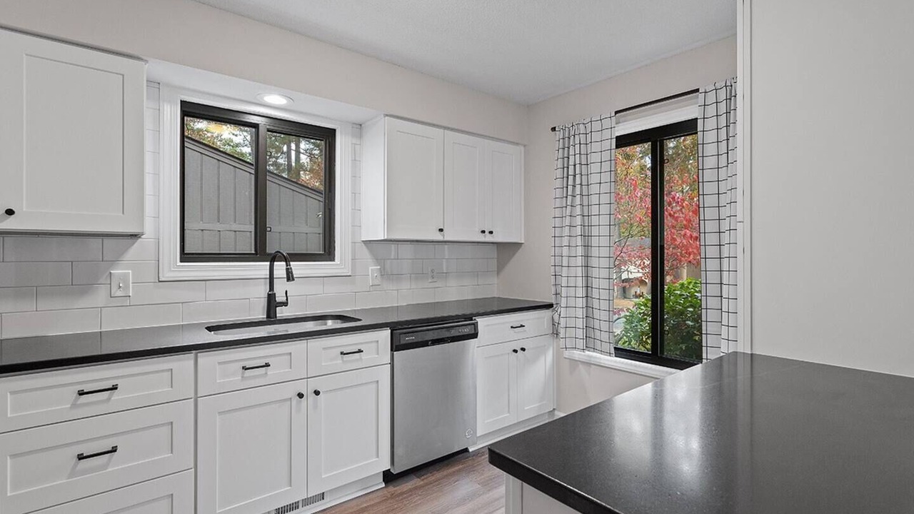 Photo of Kitchen in North Raleigh