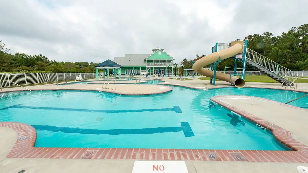 Photo of Outdoor in Bermuda Bay
