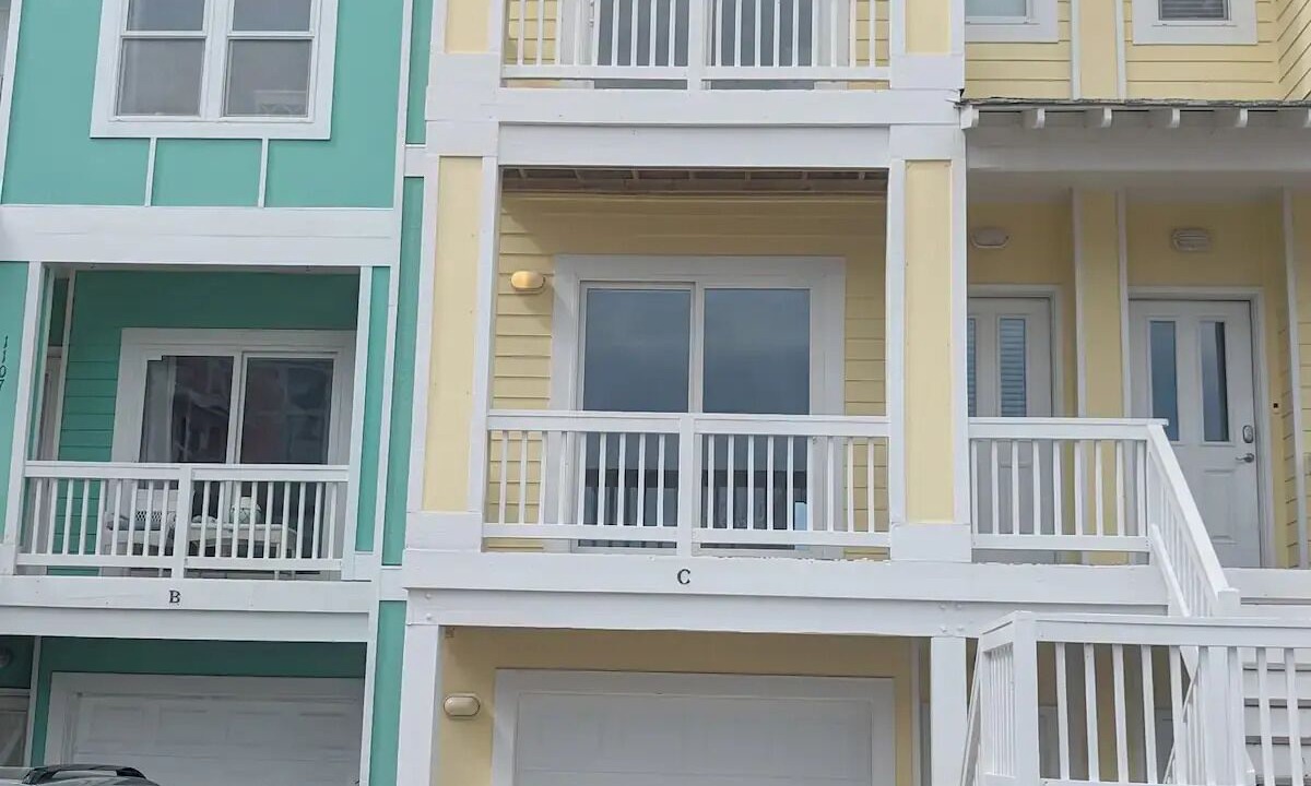 Photo of Outdoor in Bermuda Bay